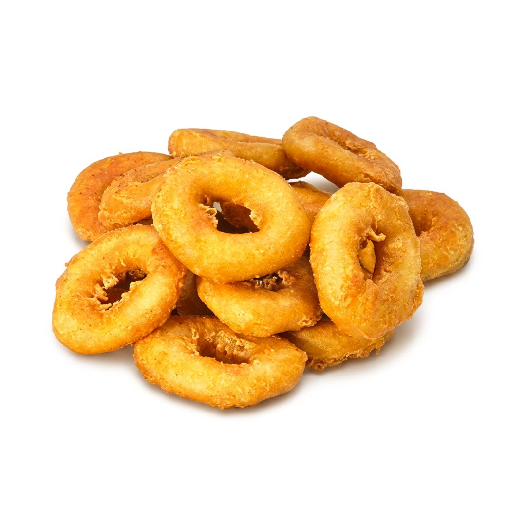 Anelli alla Romana (1kg)