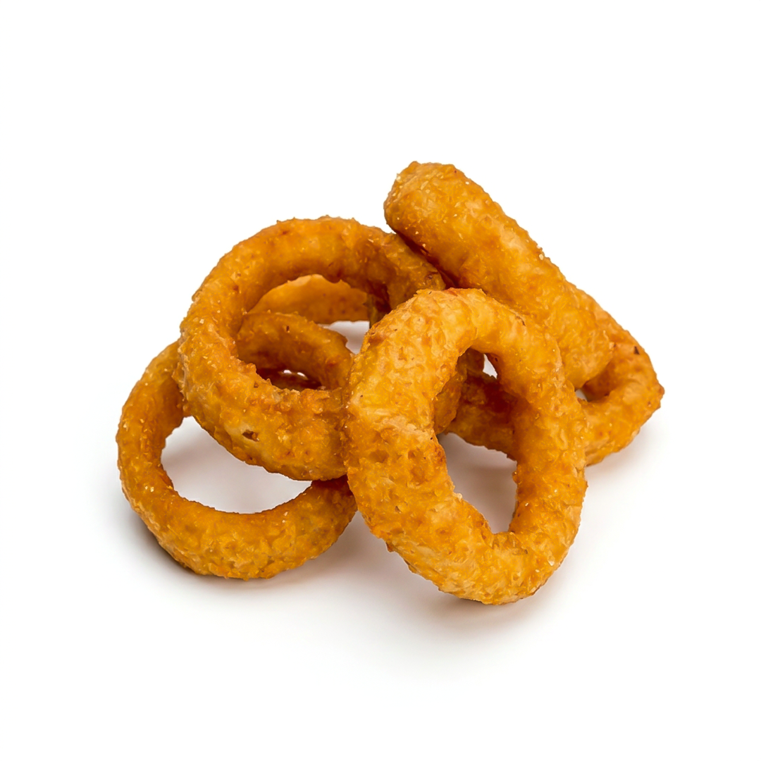 Anelli di Cipolla (500g)