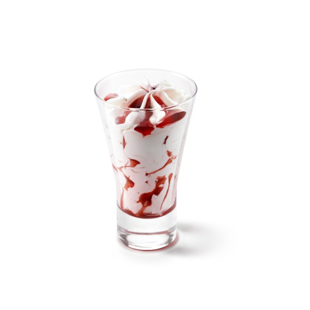 Bicchierino Amarena - 6 pezzi