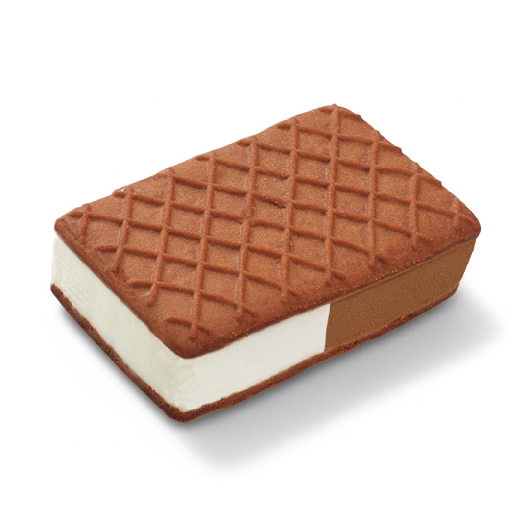 Biscottone - 8 pezzi