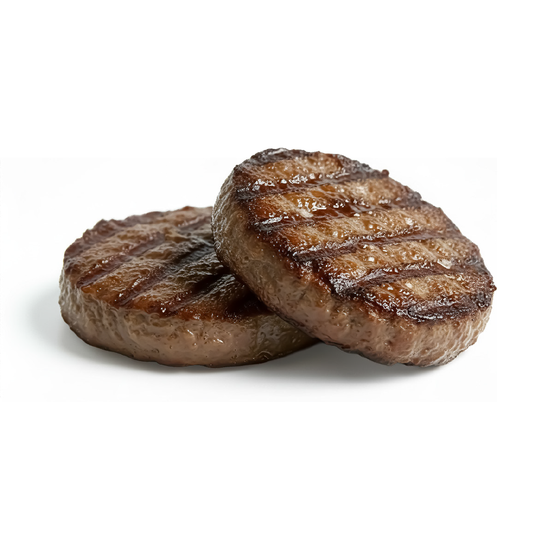 Hamburger di Bovino - 8pz