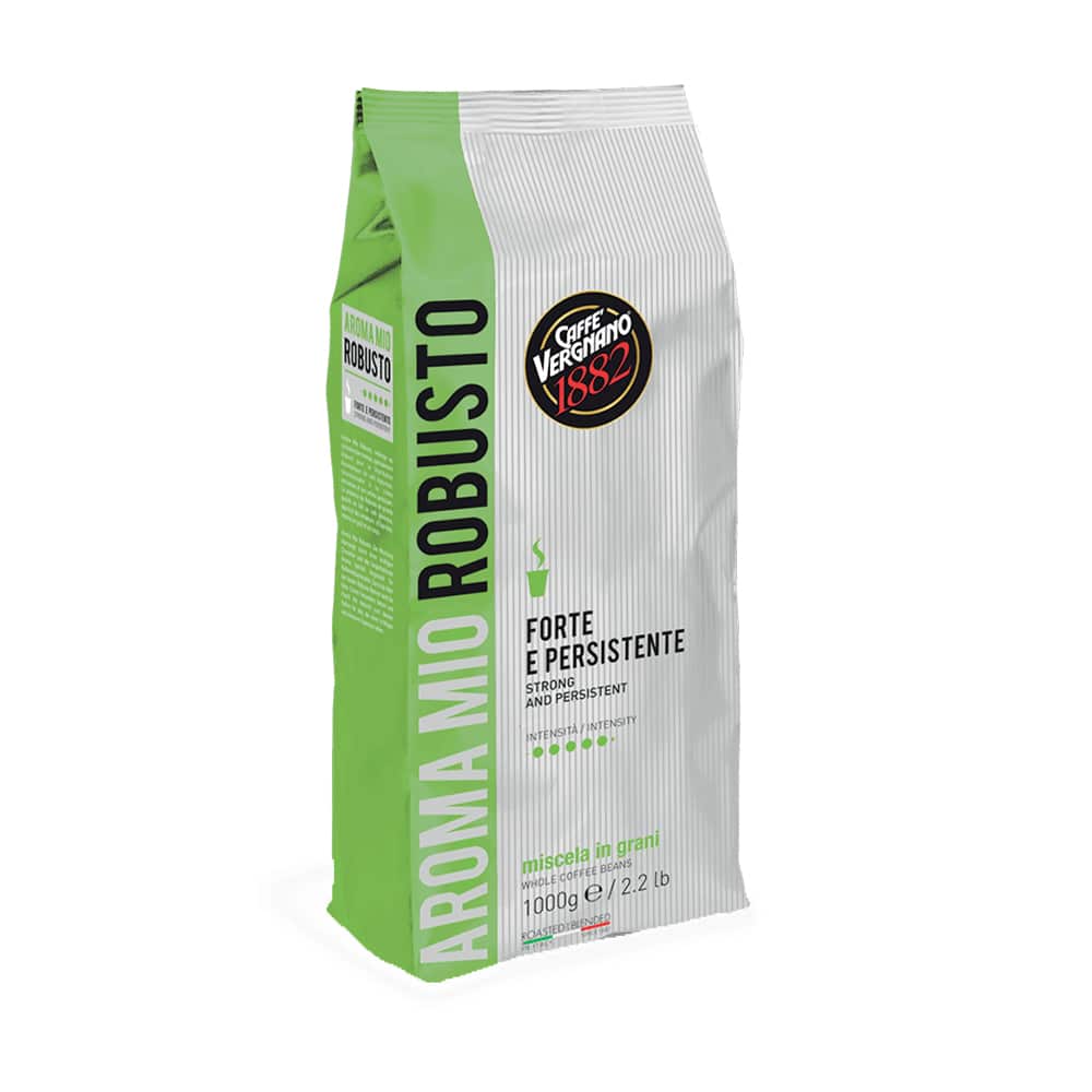 Caffè in grani Aroma Mio