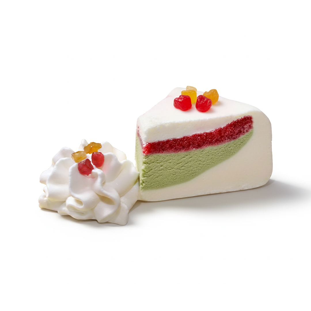 Gelato Cassata - 4 pz