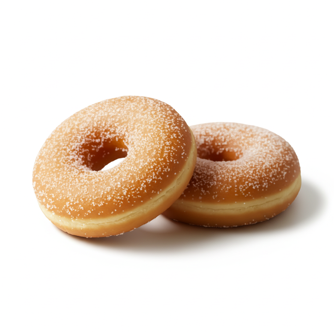 Ciambella Grande - 8 pz