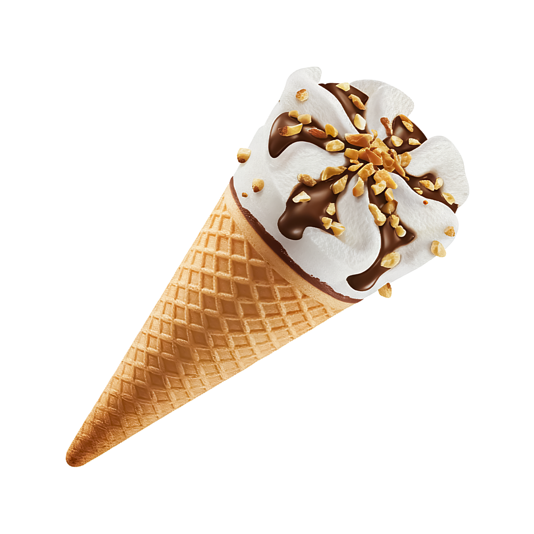 Coni Valsoia - 4pz - 300g