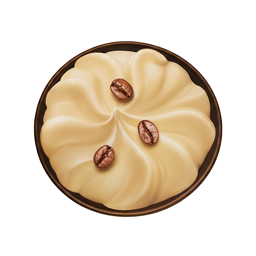 Coppe Caffè Valsoia - 4pz - 280g