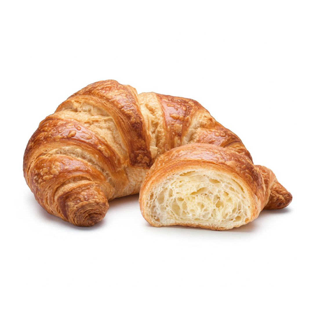 Cornetto Non Farcito - 10 pezzi