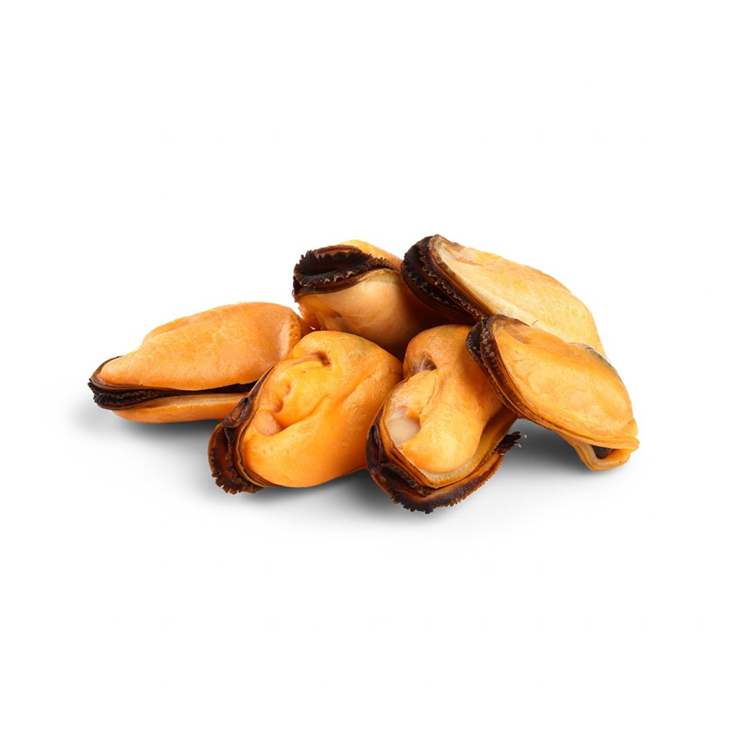 Cozze Sgusciate - 220g