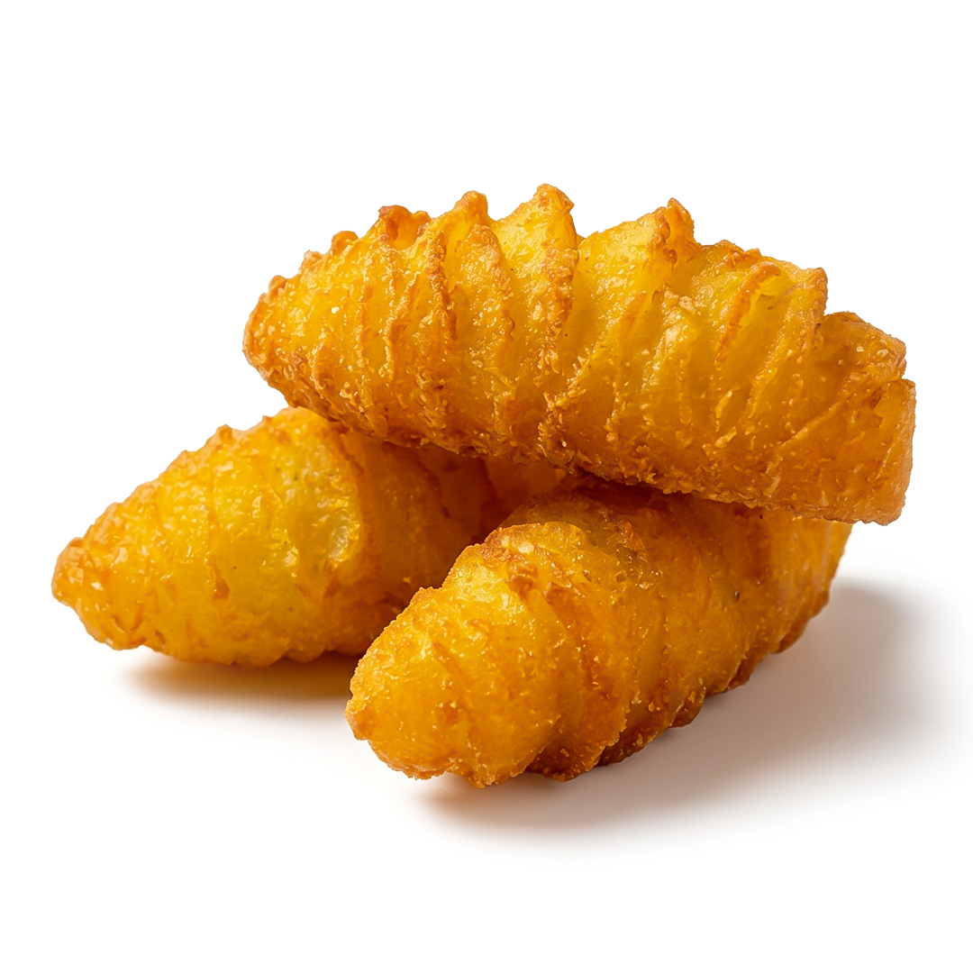 Crocchette di Patate Pigna (1kg) (55pz)