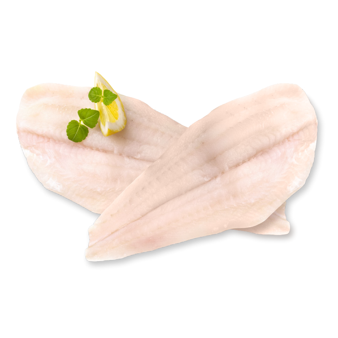 Filetto di Platessa - 400 g