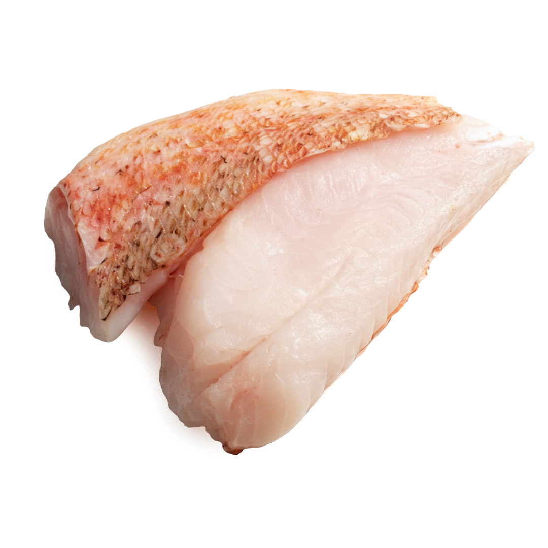 Filetto di Scorfano - 400g