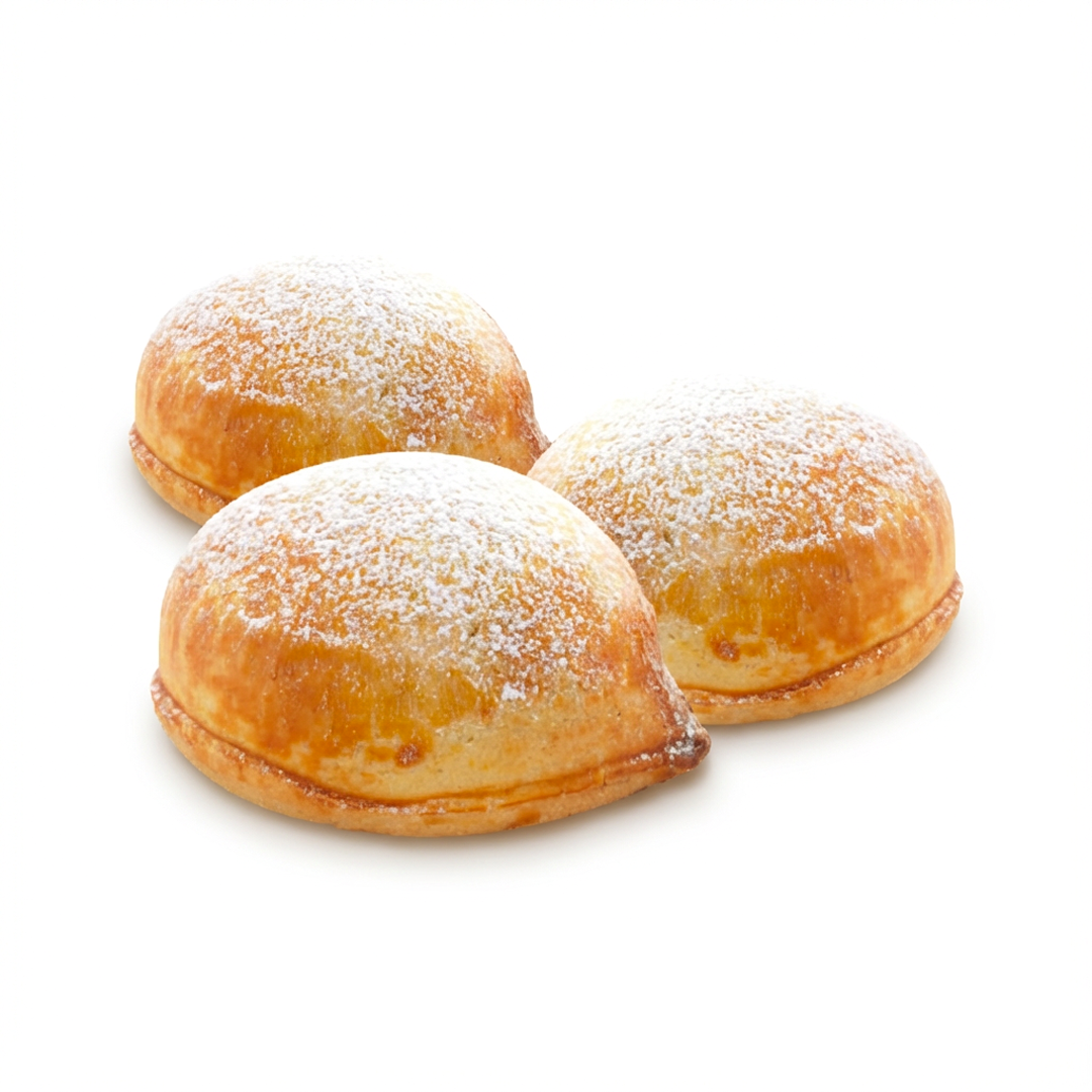 Frolla Liscia mignon - 12 pz