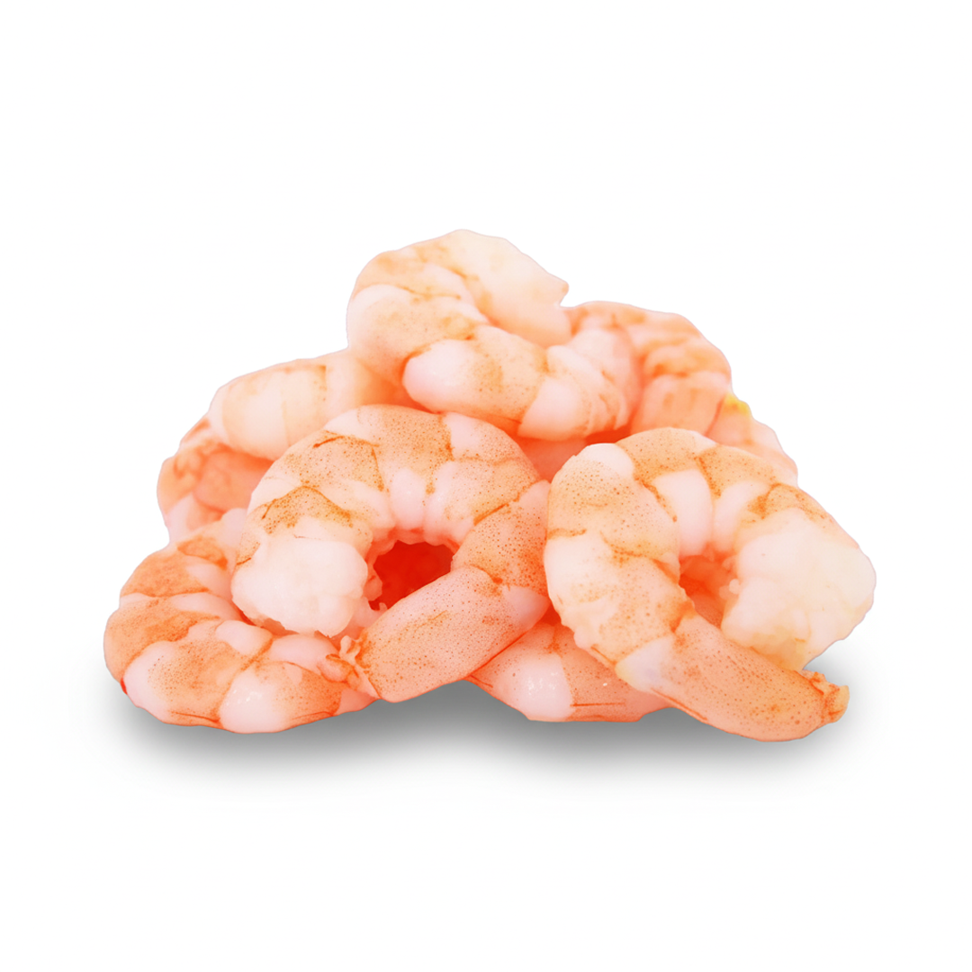 Gamberetti Sgusciati Crudi - 425g