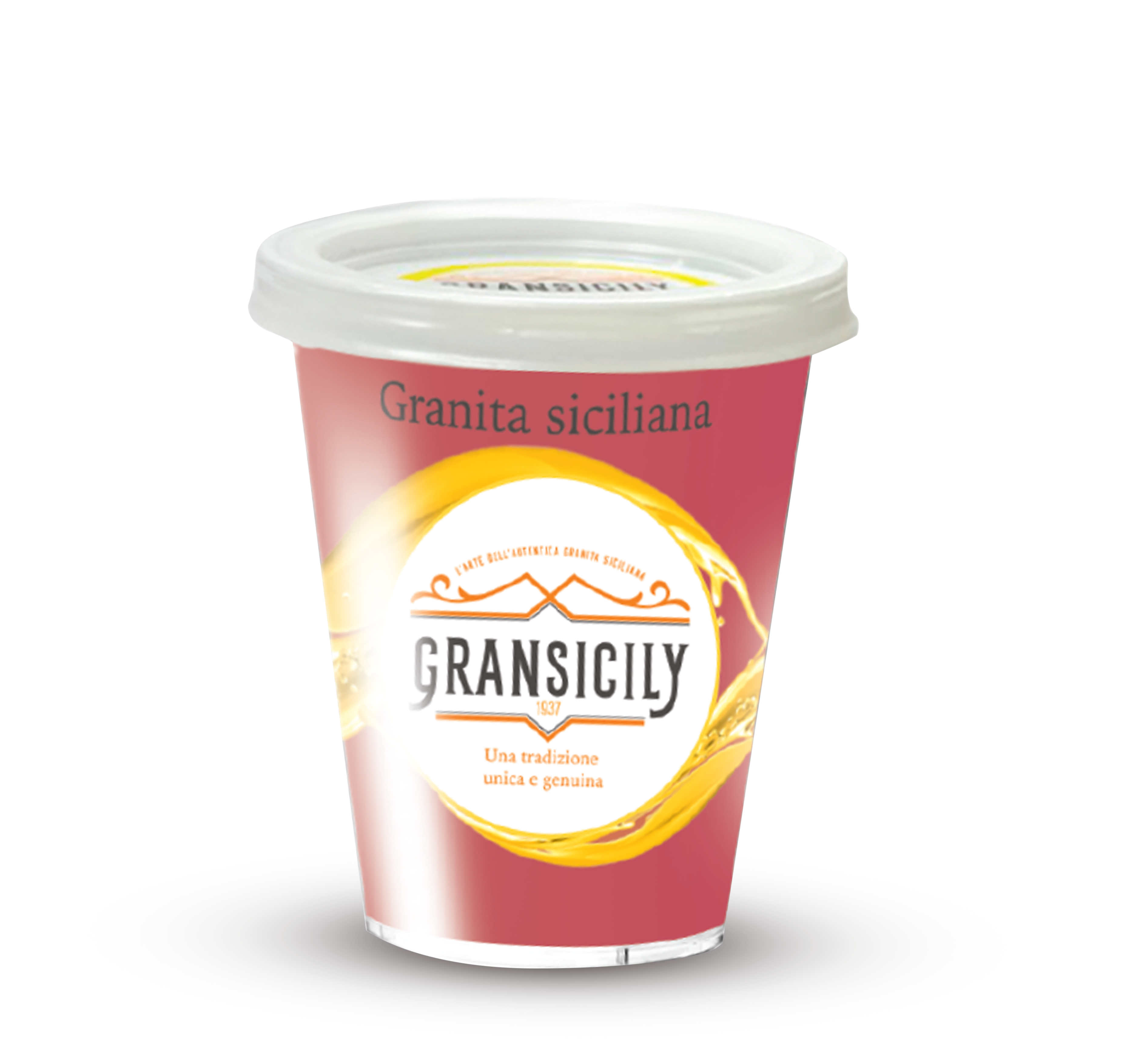 Gelso - Granita GranSicily