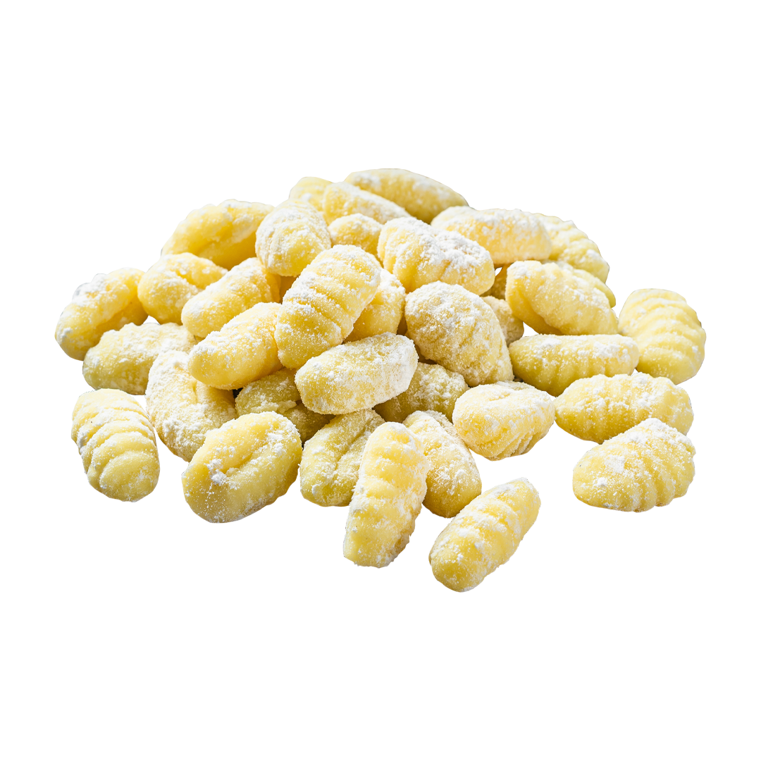 Gnocchi di patate - 500g