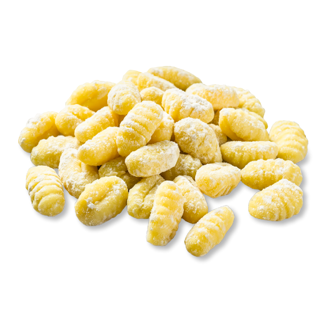 Gnocchi di patate - 500g