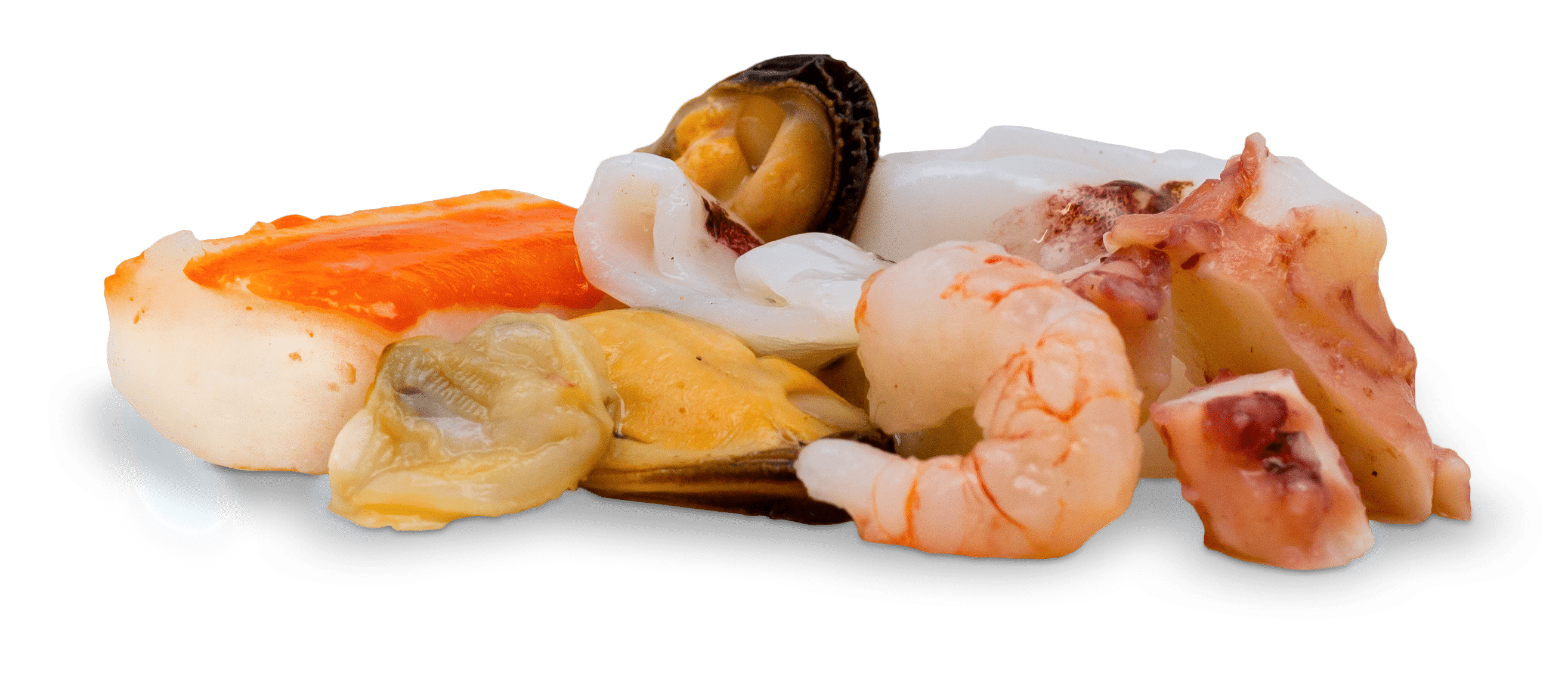 Insalata di mare