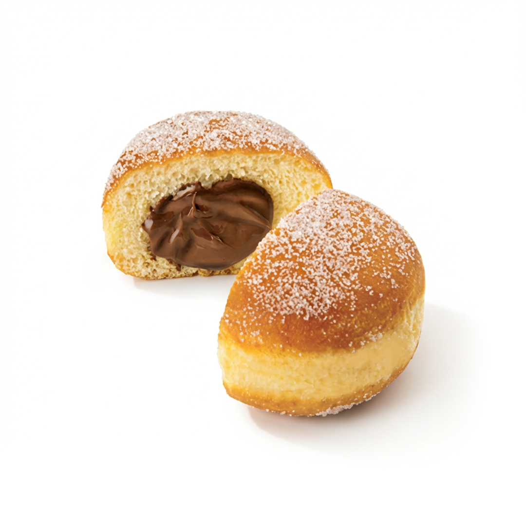 Krapfen CioCream