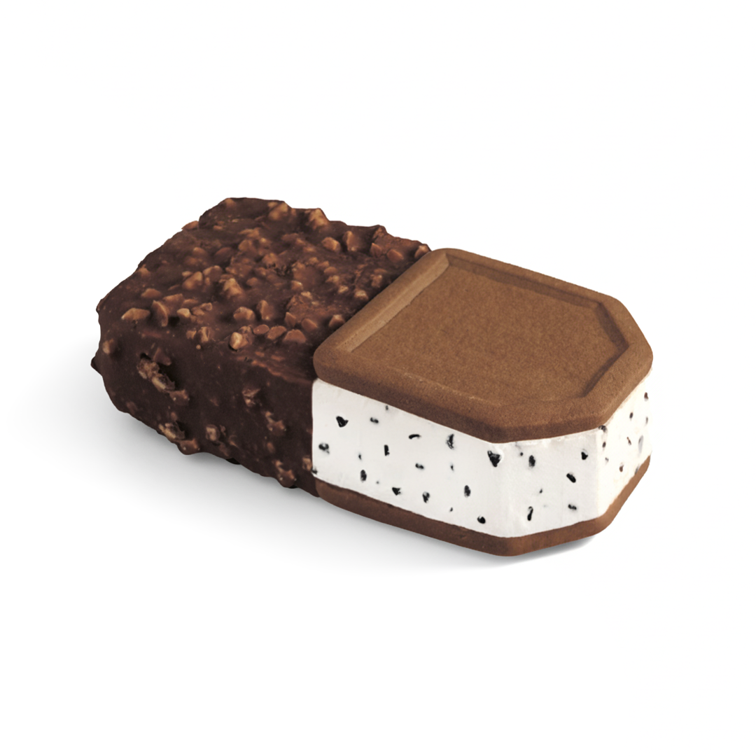 Maxi Snack - 6 pezzi