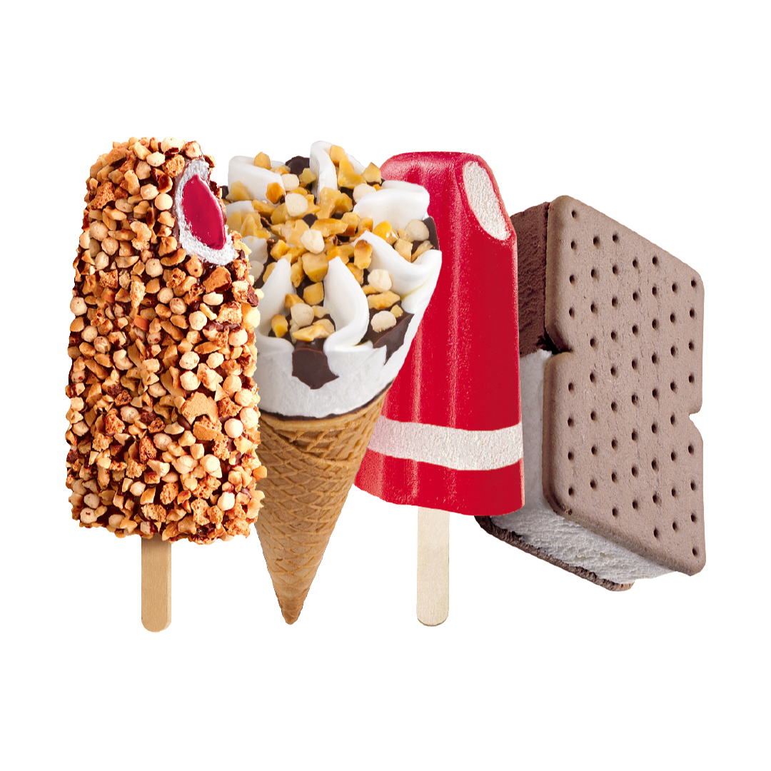 Maxi Punto Premium - 27 pezzi