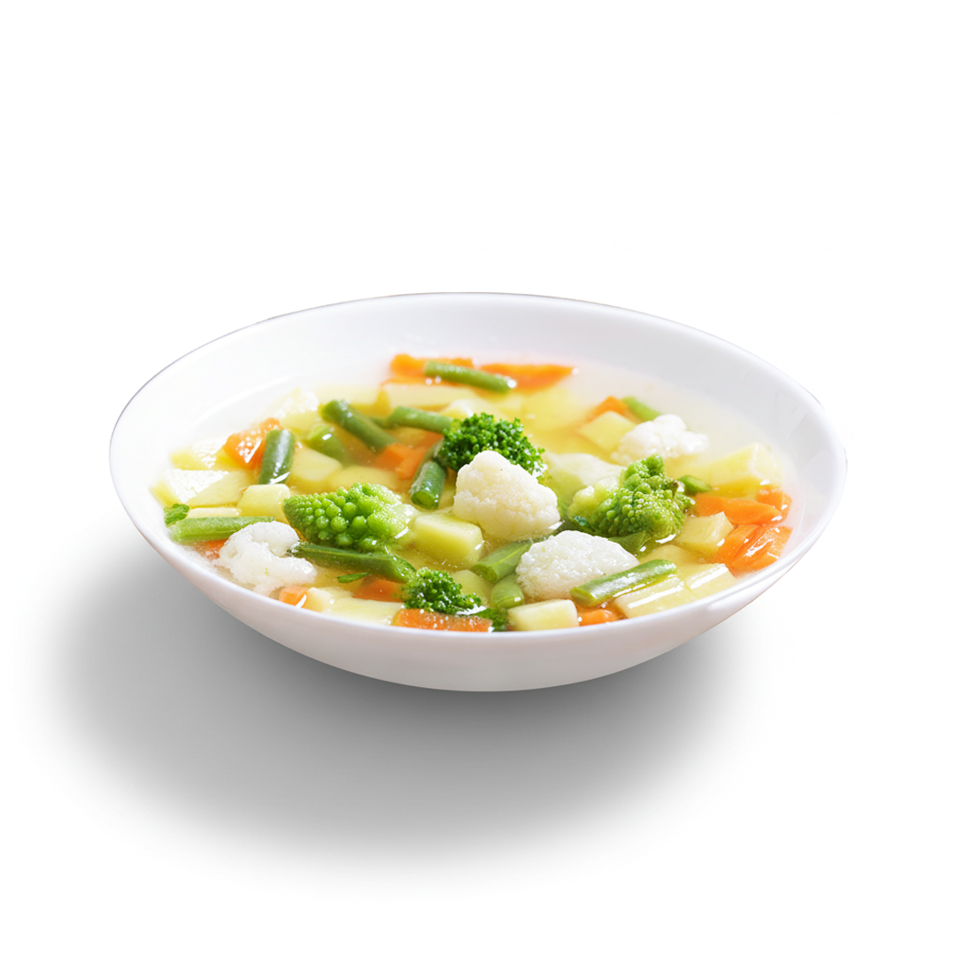 Minestrone delicato (1kg)