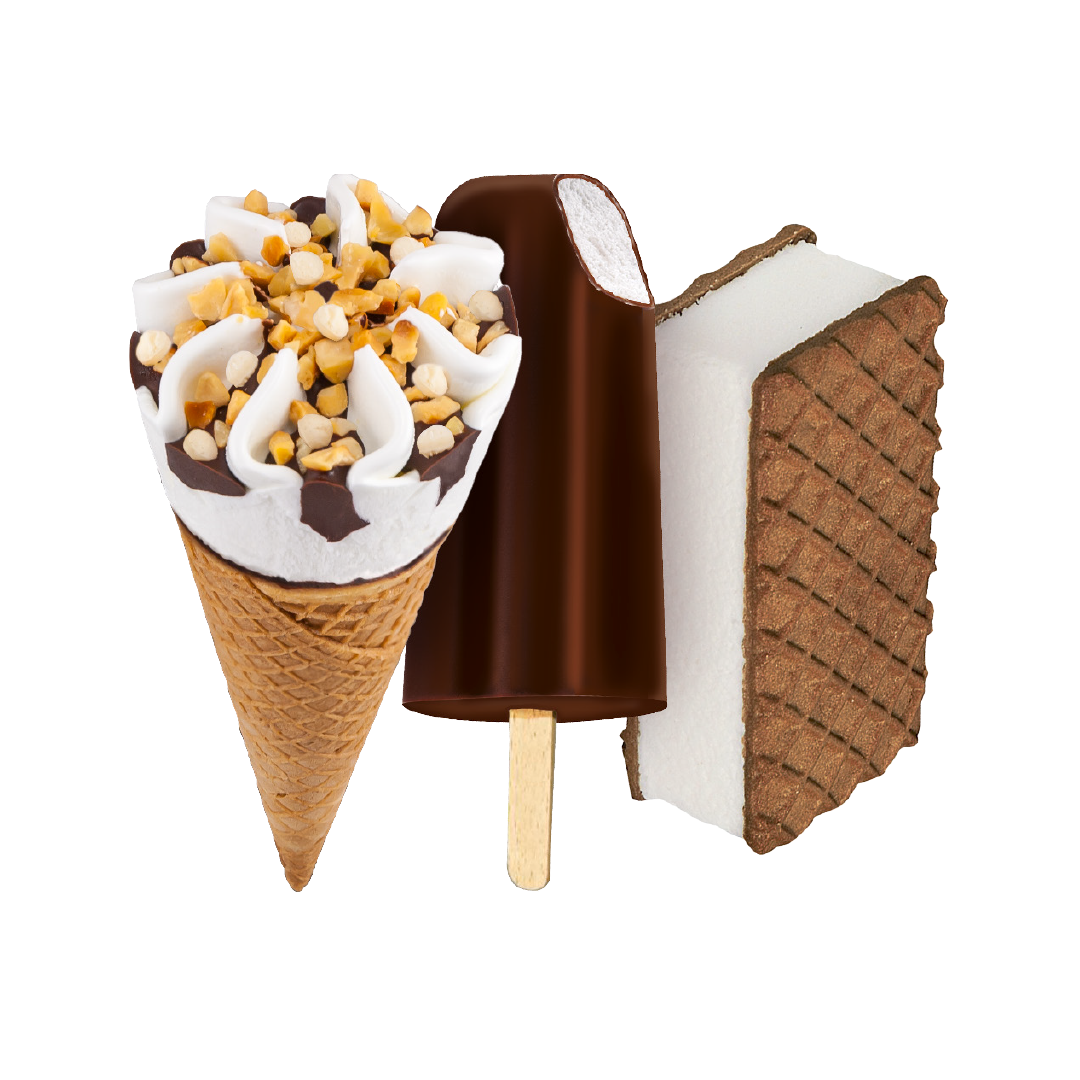 Misto Maxi Premium - 24 Pezzi