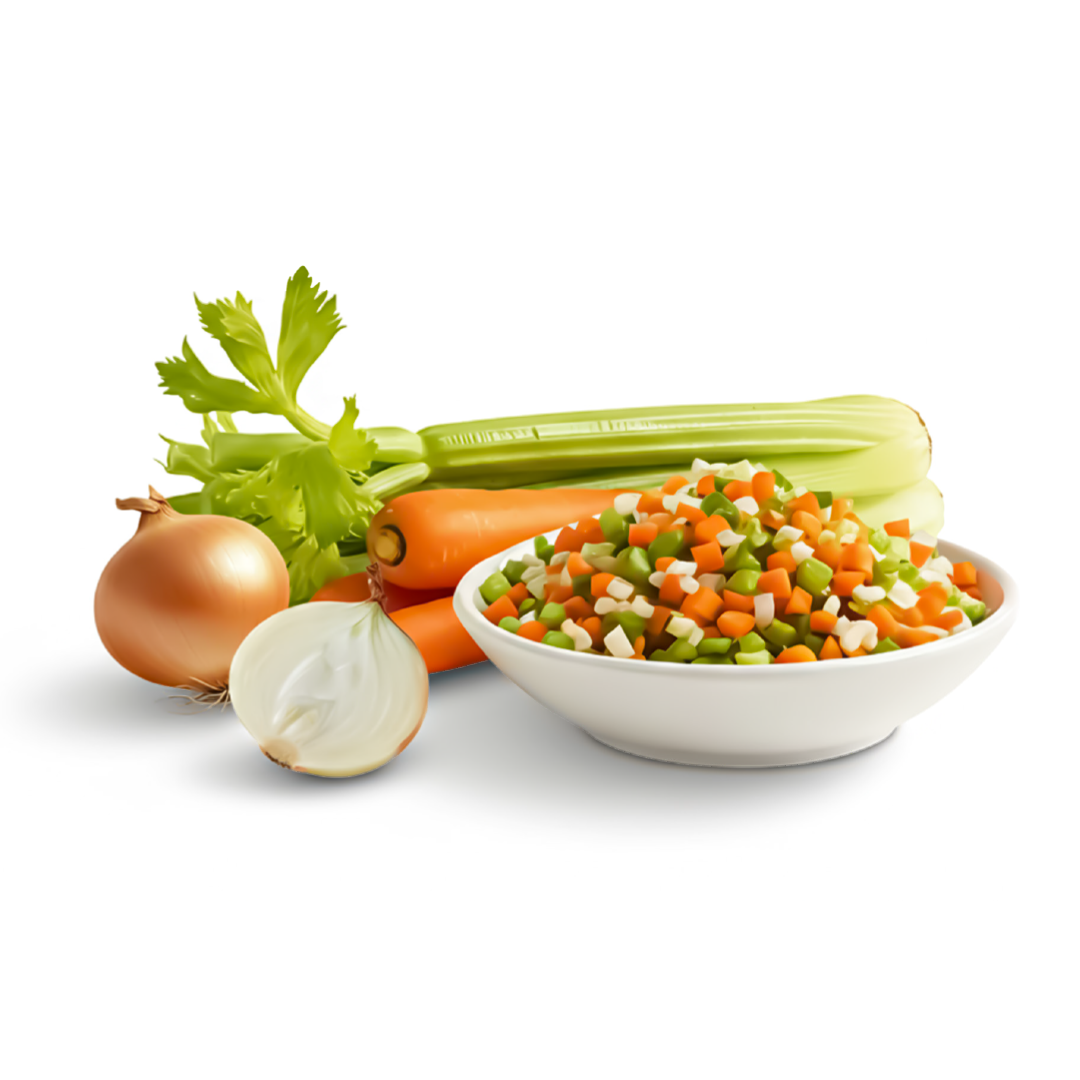 Misto per Soffritto - 150g