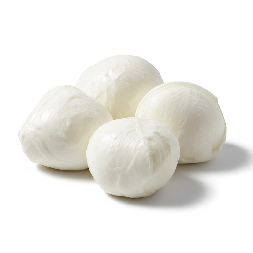 Mozzarella di bufala - Bufavella