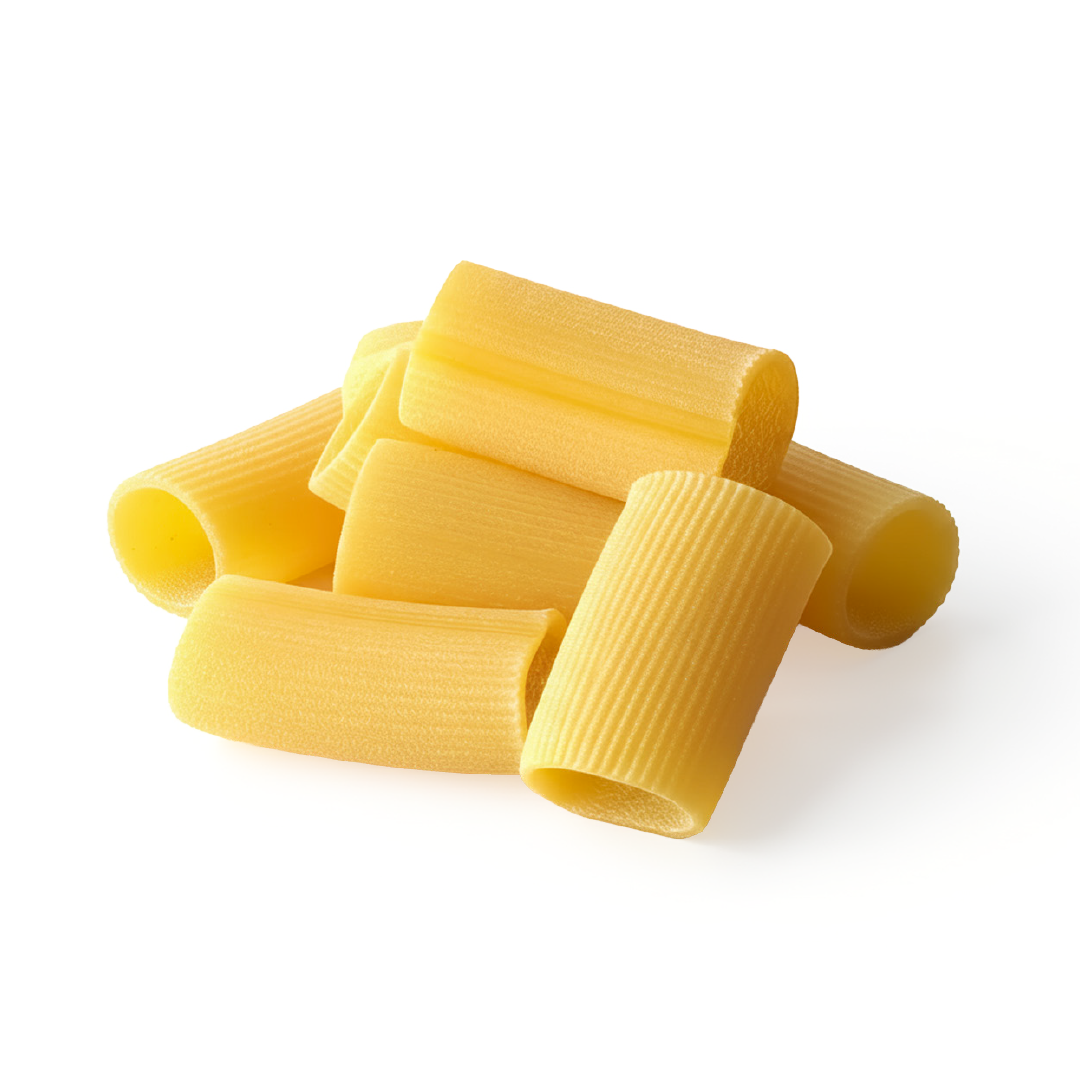 Paccheri rigati - 450g