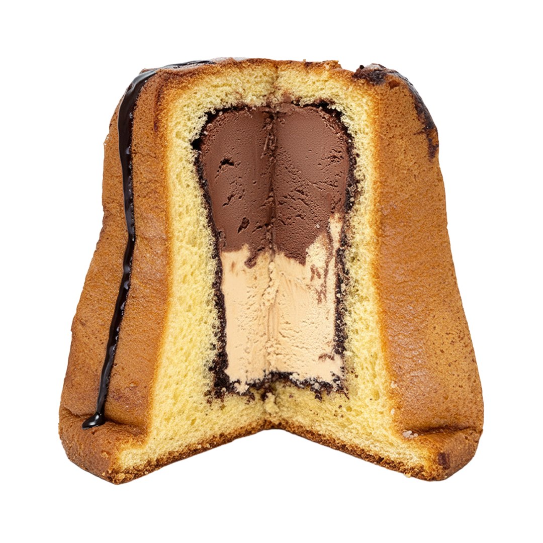 Pandoro Tartufo