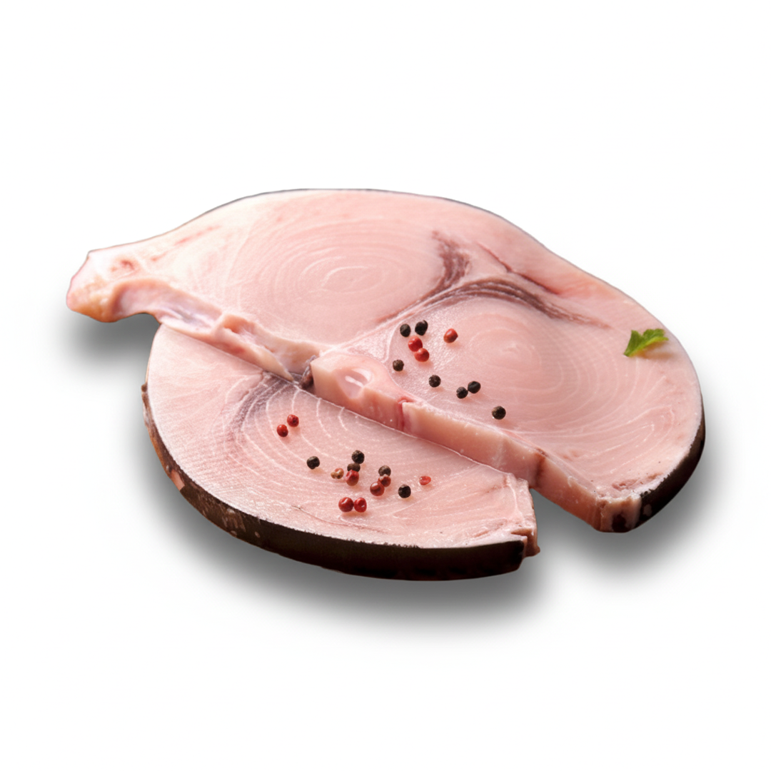 Tranci di Pesce Spada - 450/900g