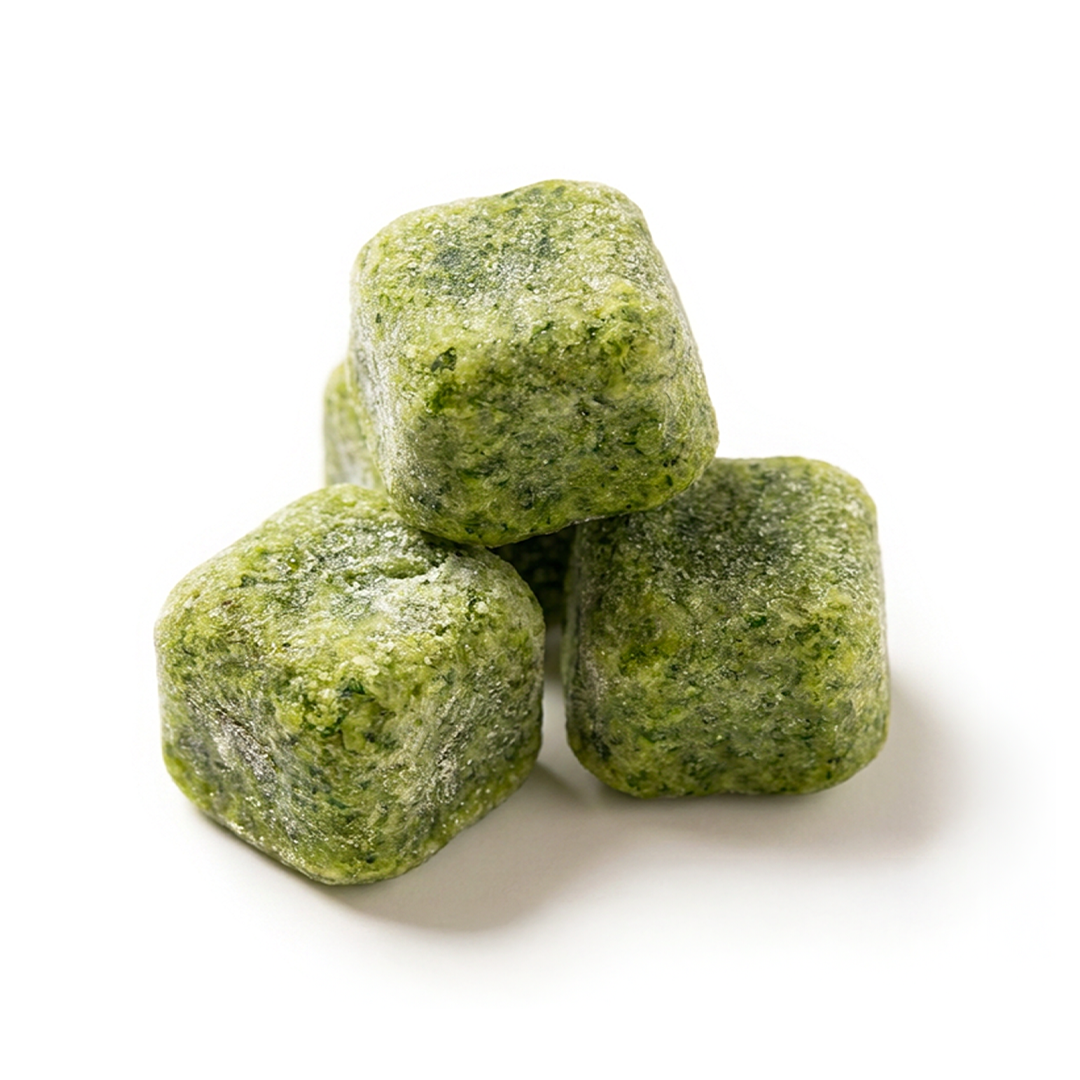 Pesto Artigianale di Pra' in Gocce - Senza Aglio (180g)