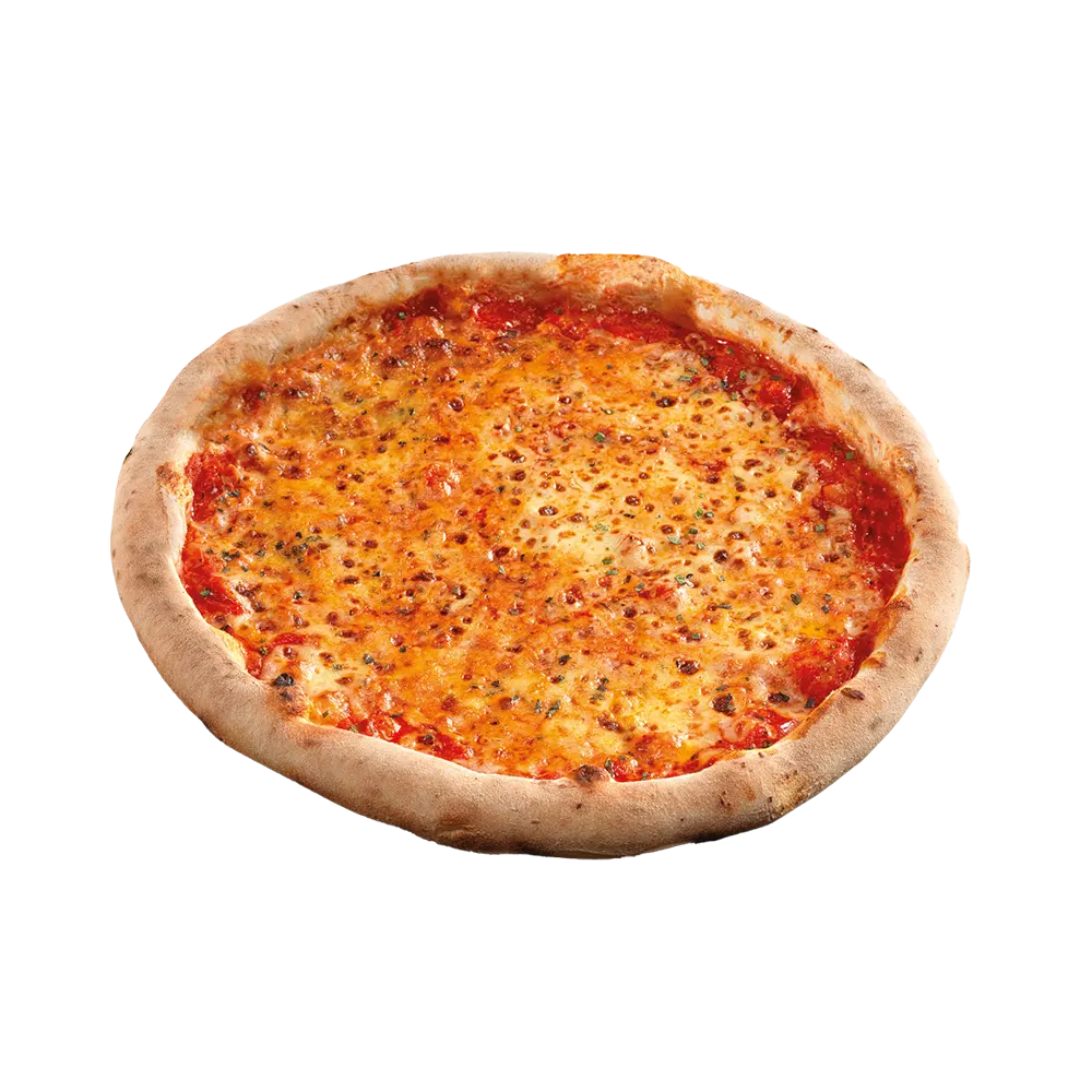 Pizza Margherita - 3pz