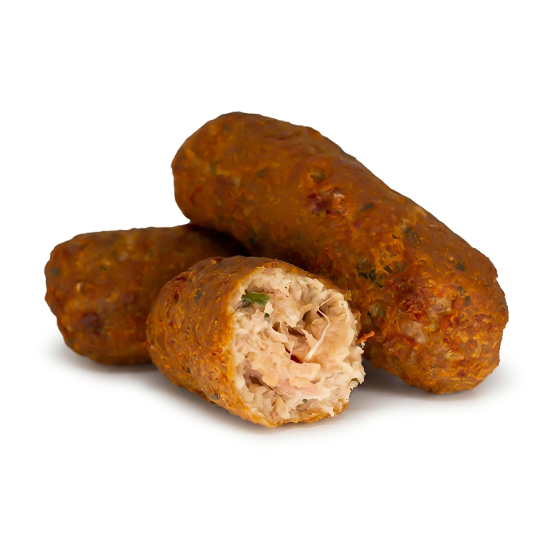 Polpette di Carne (380g) (12 pz)