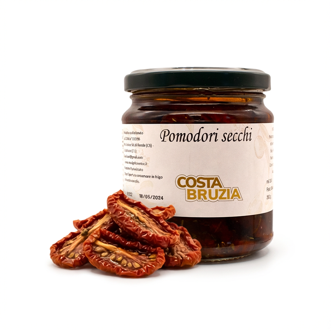 Pomodori Secchi - 314g