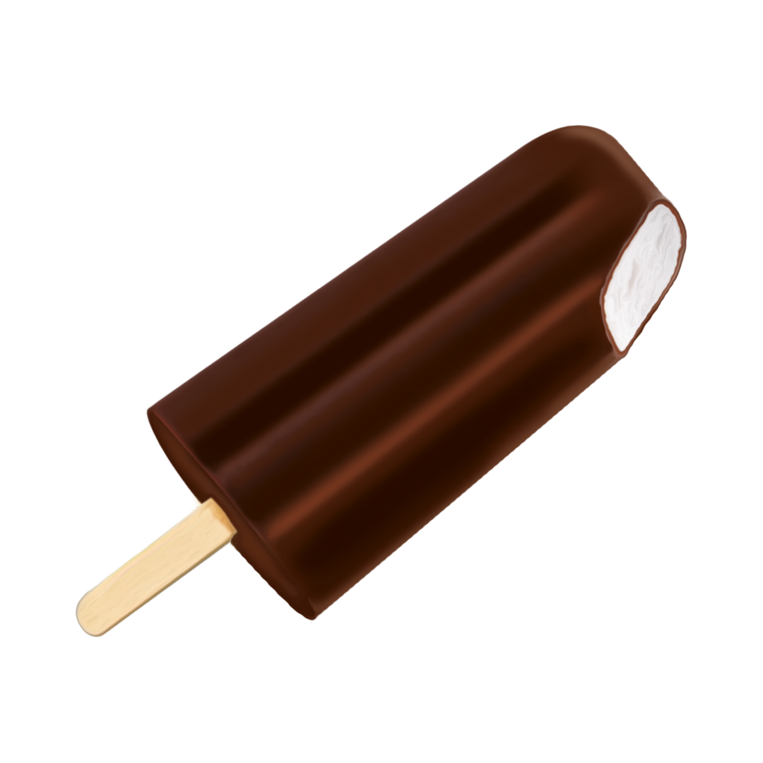 Ricoperto - 10 pezzi