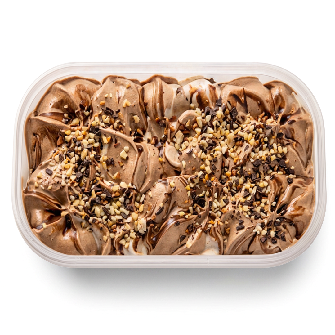 Vaschetta Gelato Siciliano - Settedelizie (1kg)