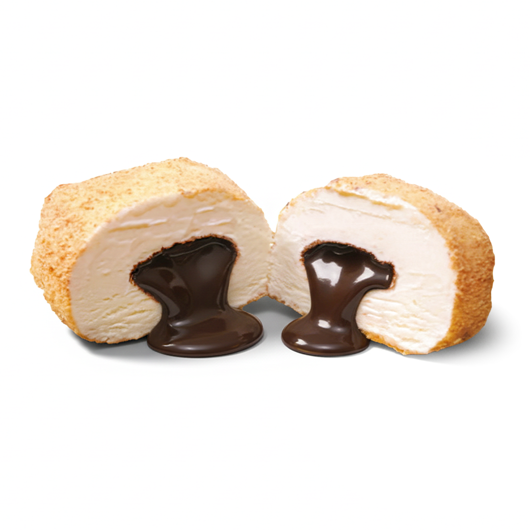 Tartufo Bianco - 4 pz