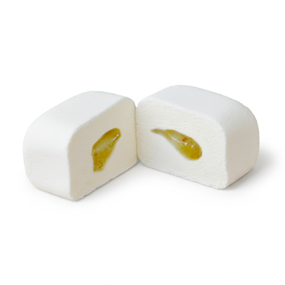 Tartufo ai Noci e Fichi - 4 pz