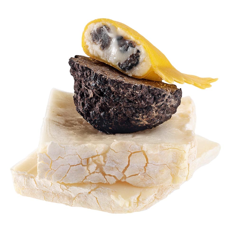 Agnoli Tartufo e Stracchino