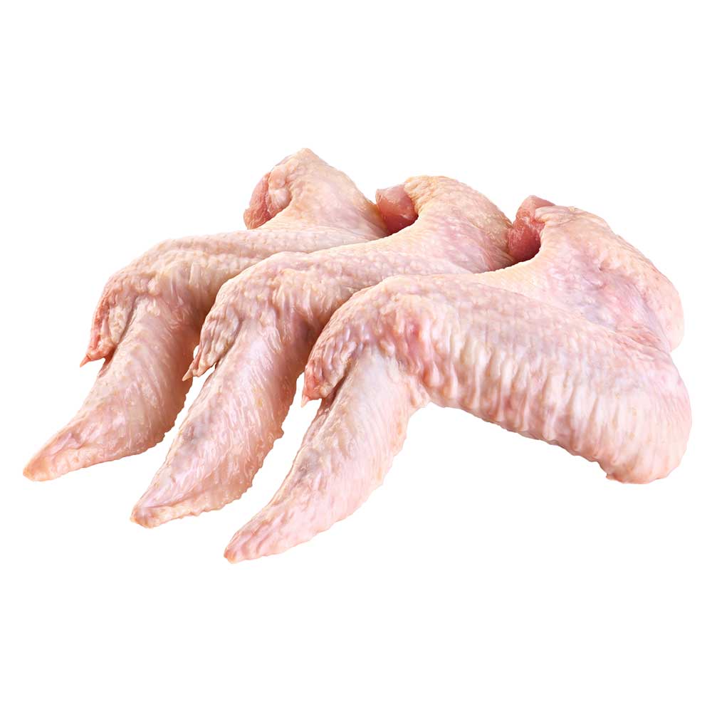Alette di Pollo - 350/450g