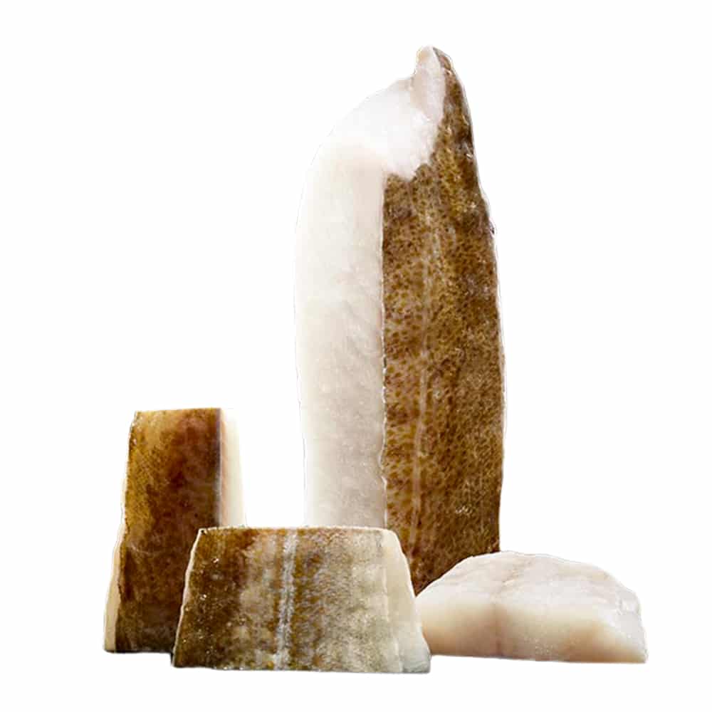 Baccalà Lomos Premium