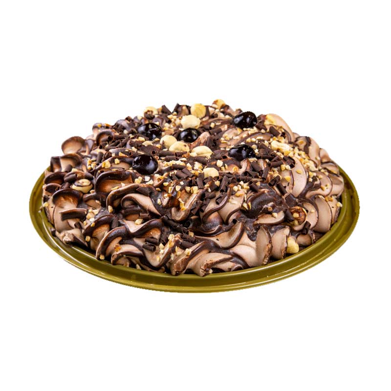 Torta Gelato - Bacione - 1100g