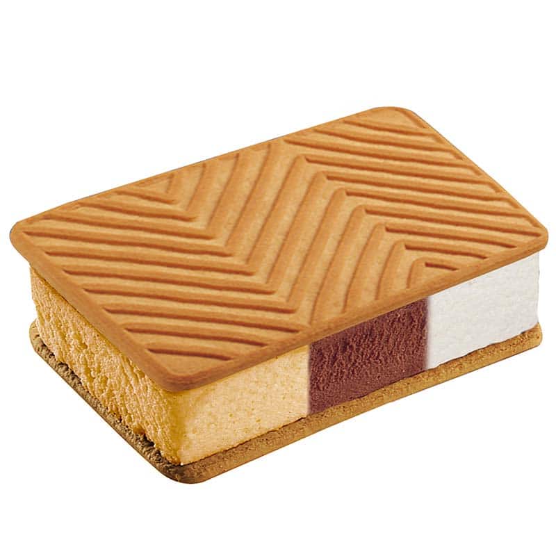 Biscotris - 8 pezzi
