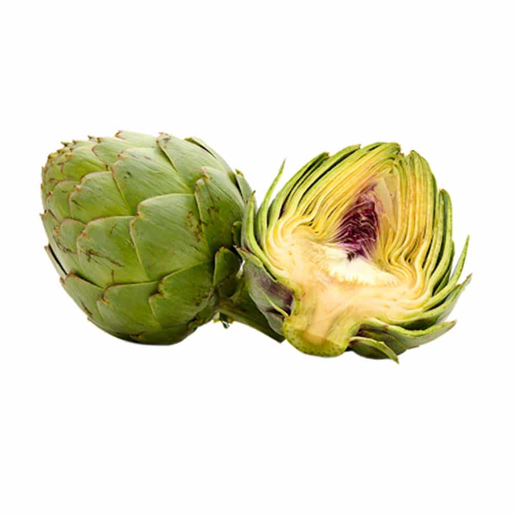 Carciofi a Spicchi