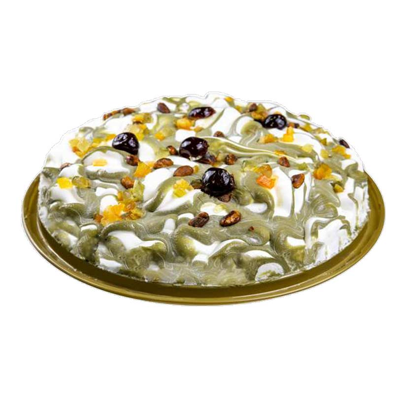 Torta Gelato - Cassata Siciliana - 1100g