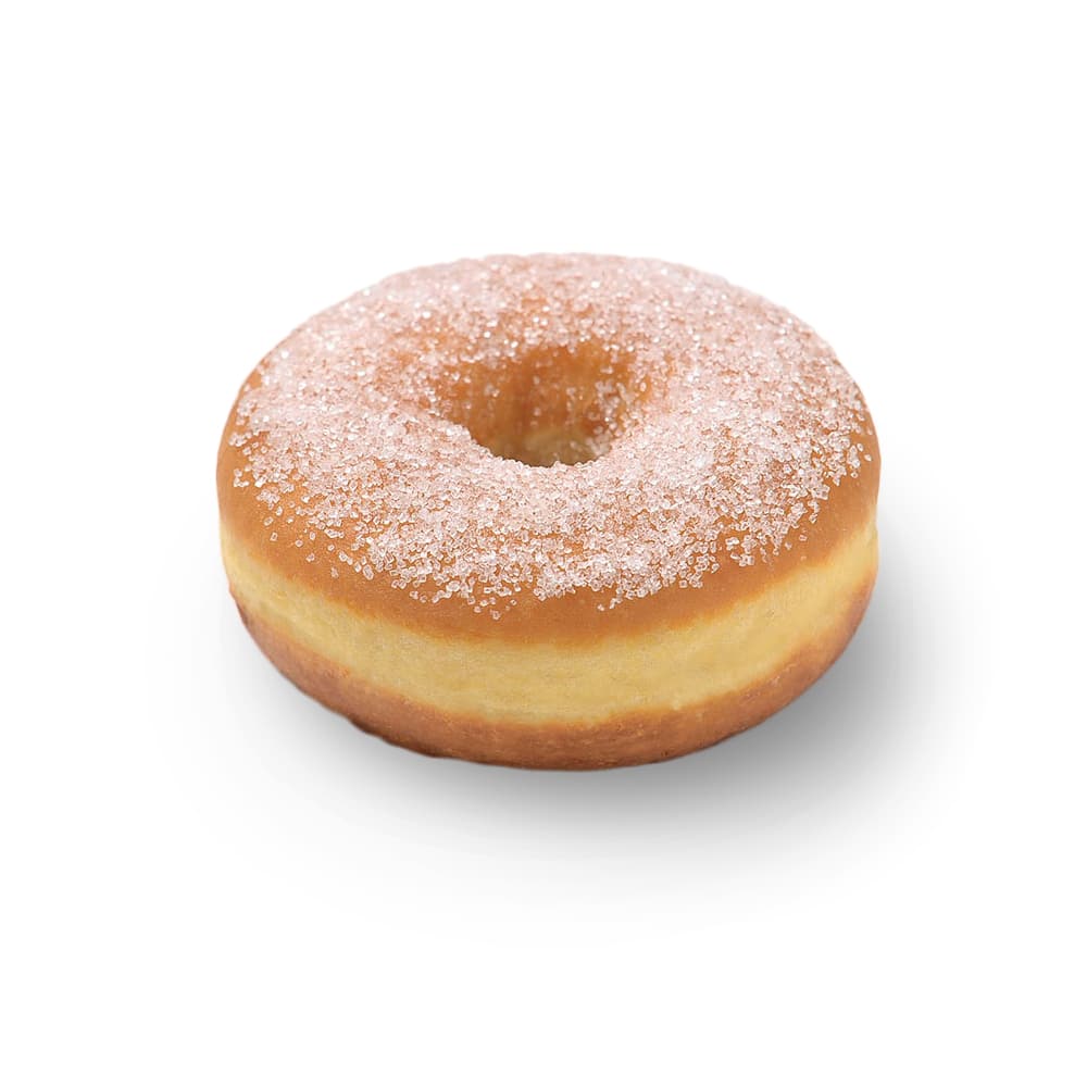 Ciambella Mignon - 8 pz