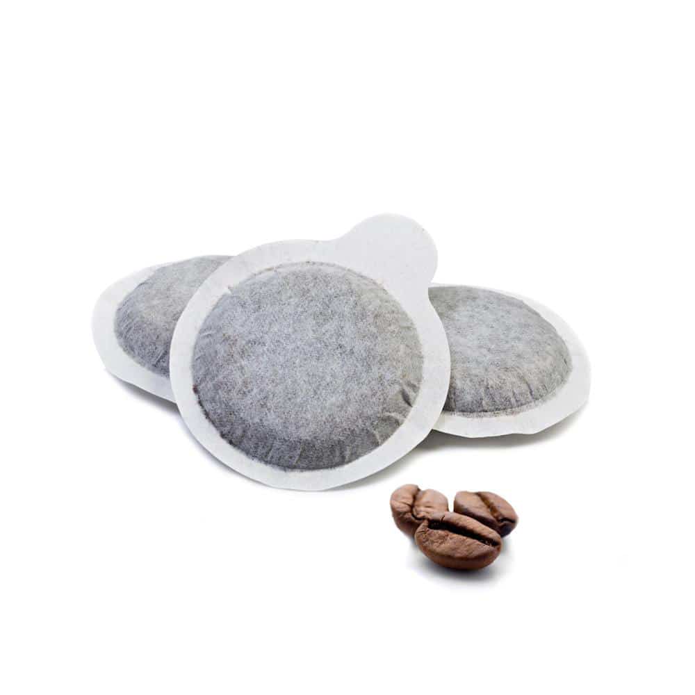 Cialde Miscela Decaffeinata - 50 pz