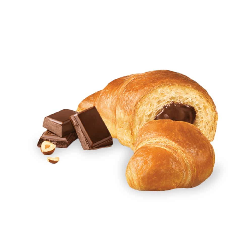 Cornetto Pronto Forno 900g - 10 pezzi