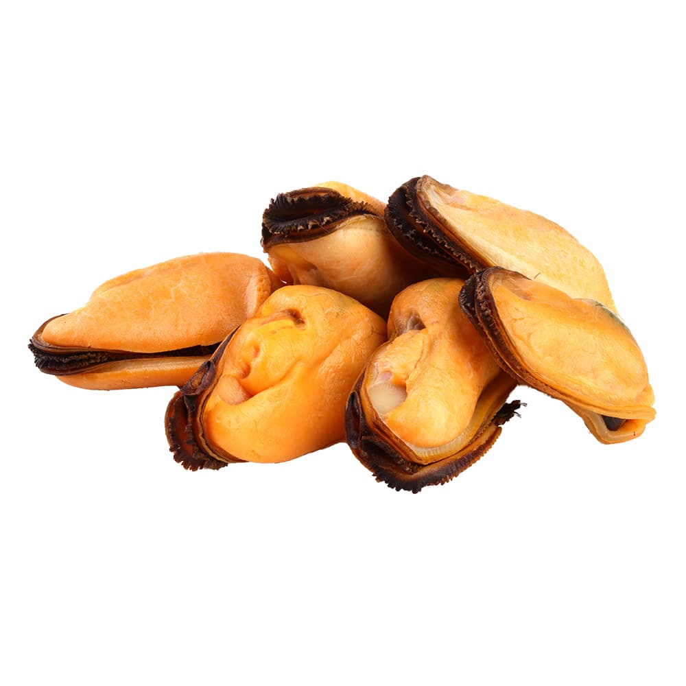 Cozze Sgusciate - 220g